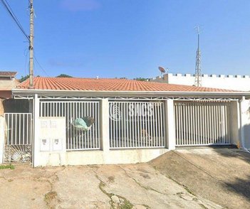 house em Rua Itacuruçá, Jardim Aeronave de Viracopos - Campinas - SP