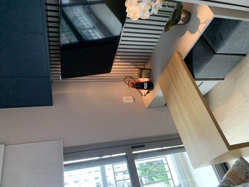 apartment em Alameda Jauaperi, Moema - São Paulo - SP