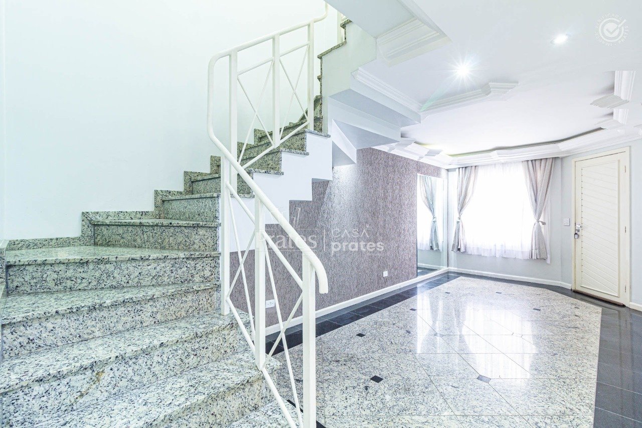 Sala para 2 ambientes