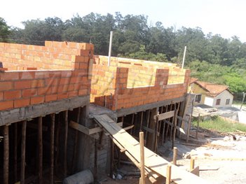 house em Álvaro Carlos Leal, Vila Pedra Branca - São Paulo - SP