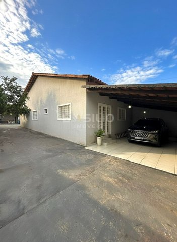 house em Avenida A, Setor Conde dos Arcos - Aparecida de Goiânia - GO