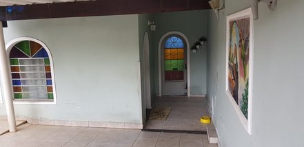 house em Rua Eulália Bastos, Tucuruvi - São Paulo - SP