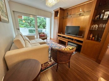 apartment em Travessa do Colégio, Centro - Gramado - RS