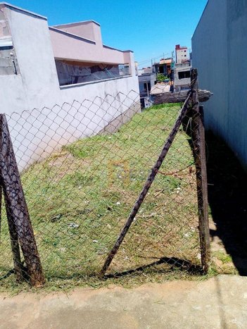 land_lot em Rua Lucas Alexandre, Loteamento Alvorada - Mogi das Cruzes - SP