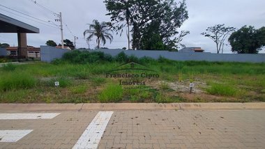 land_lot em Avenida São Dimas, São Dimas - Guaratinguetá - SP