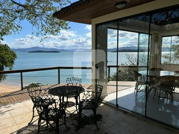 house em Rodovia Rafael da Rocha Pires, Sambaqui - Florianópolis - SC