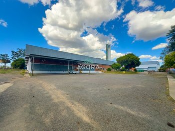 industrial em Avenida Antonio Frederico Ozanam, Brigadeira - Canoas - RS