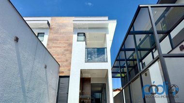 house em Alameda Valparaiso, Jardim do Lago - Atibaia - SP