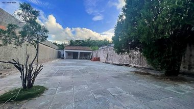 land_lot em Rua José de Carvalho Martins, Jardim Petrópolis - Maceió - AL