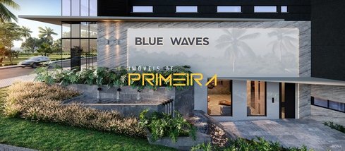 apartment em Avenida Nereu Ramos, Balneário Piçarras - Balneário Piçarras - SC