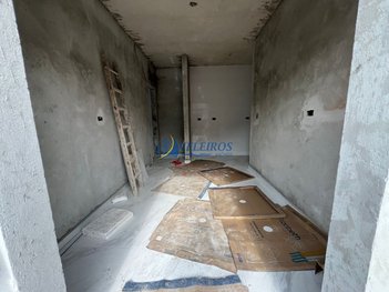 house em Rua São Cosme e Damião, Parque São João - Paranaguá - PR