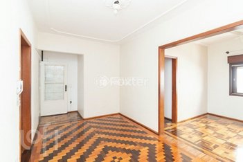 apartment em Rua Cícero Ahrends, Menino Deus - Porto Alegre - RS
