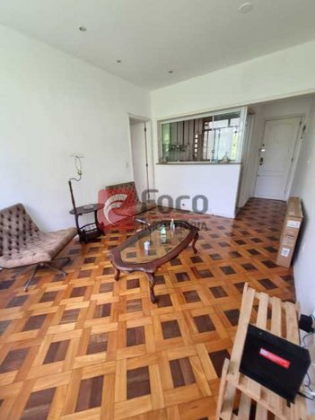 apartment em Rua Marquês de São Vicente, Gávea - Rio de Janeiro - RJ