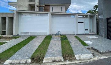 house em Rua Desembargador Wellington Jones Paiva, Vargem Pequena - Rio de Janeiro - RJ