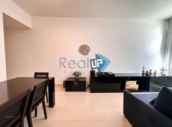 apartment em Rua José Linhares, Leblon - Rio de Janeiro - RJ