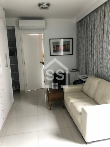 apartment em Rua Francisco Cruz, Vila Mariana - São Paulo - SP