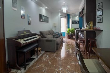 house em Avenida Samuel Martins, Vila Progresso - Jundiaí - SP