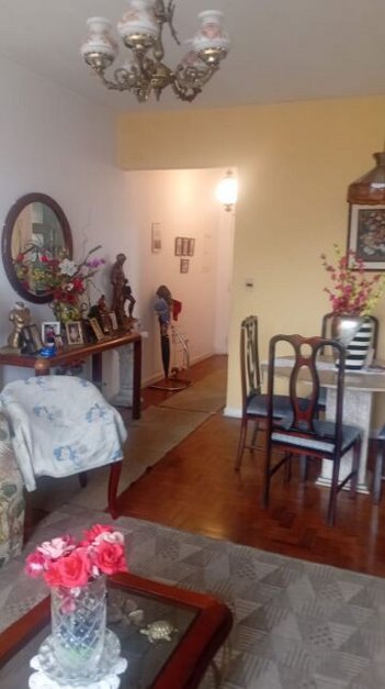 apartment em Rua Floriano Peixoto, Sé - São Paulo - SP