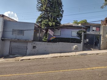 house em Vicente da Fontoura, Boa Vista - Novo Hamburgo - RS