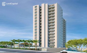 apartment em Rua Juruá, Graça - Belo Horizonte - MG