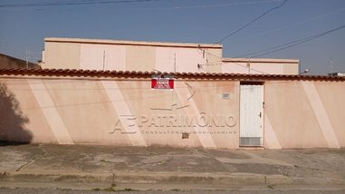 house em Rua Stella Rodini Marques de Lima, Vila Colorau - Sorocaba - SP