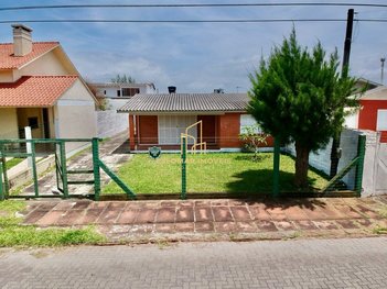 house em Rua Quartzo, Rainha do Mar - Xangri-Lá - RS
