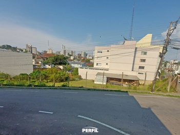 land_lot em Rua Guilherme Adamatti, Pio X - Caxias do Sul - RS