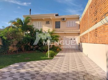 house em Tapirapés, Sarandi - Porto Alegre - RS