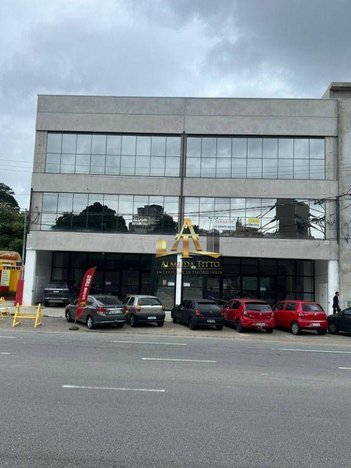 commercial_property em Avenida Arnaldo Rodrigues Bittencourt, Centro - Barueri - SP