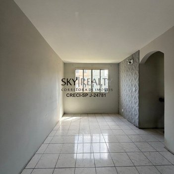 apartment em Rua Sinfonia Italiana, Jardim São Bento - São Paulo - SP