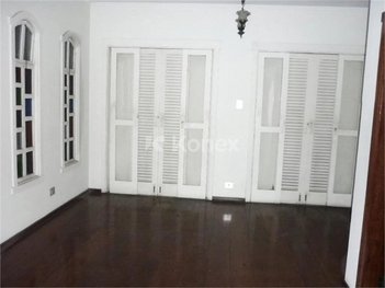 house em Rua Marcondes Machado, Vila Junqueira - Santo André - SP
