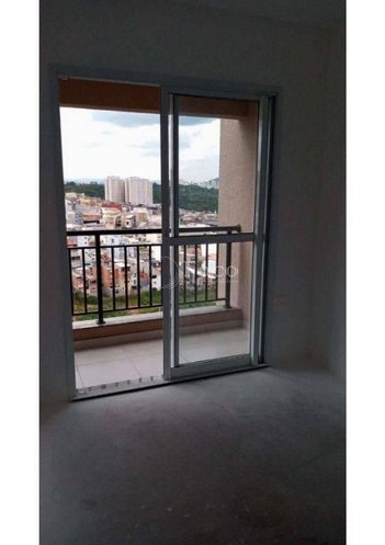 apartment em Avenida Aníbal Correia, Votupoca - Barueri - SP