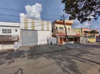 industrial em Rua Miguel Arcangelo Matielo, Jardim Carolina - Sorocaba - SP