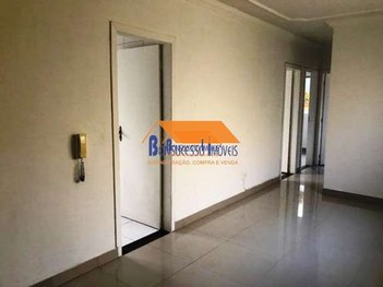 apartment em Rua José Cleto, Santa Cruz - Belo Horizonte - MG