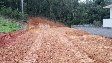 land_lot em Área Rural, Área Rural de Biguaçu - Biguaçu - SC