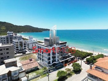 apartment em Avenida Caravelas, Governador Celso Ramos - Governador Celso Ramos - SC