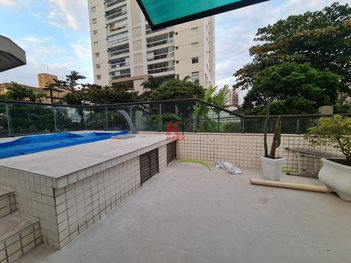 house em Rua Álvaro Alvim, Embaré - Santos - SP