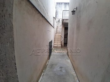 house em Rua Carlos Smith, Jardim Maria Antônia Prado - Sorocaba - SP