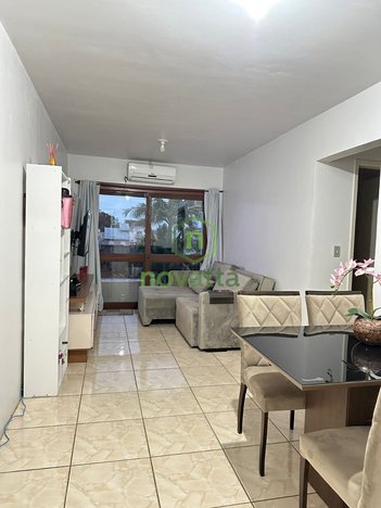 apartment em São Pedro, Centro - São Leopoldo - RS