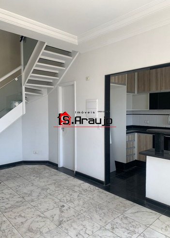 apartment em Rua Cesário Galero, Tatuapé - São Paulo - SP