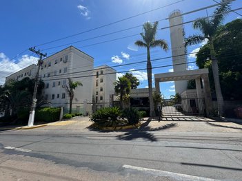 apartment em Rua Ernesto Gomes, Passo das Pedras - Gravataí - RS