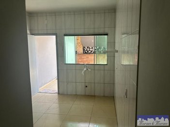 house em Rua Pioneiro José de Paula, Jardim Alvorada - Maringá - PR
