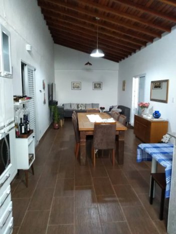 house em Rua Antônio Pinto Vieira, Vila Espanhola - São Paulo - SP