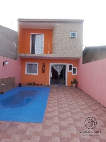 house em Rua José Tomaz Filho, Jardim Residencial Villa Amato - Sorocaba - SP