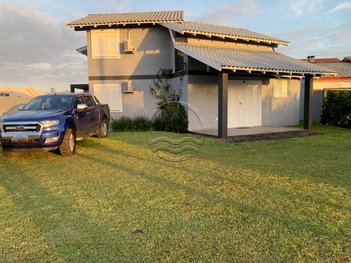 house em Avenida Paraguassu, Xangri-Lá - Xangri-Lá - RS