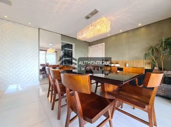 apartment em Rua Professor José Leite e Oiticica, Vila Gertrudes - São Paulo - SP