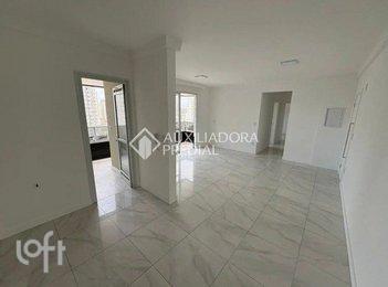 apartment em Dezenove de Março, Campinas - São José - SC