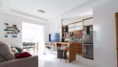 apartment em Avenida Vila Ema, Vila Prudente - São Paulo - SP