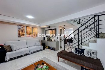 house em Rua Cambará, Vila Bertioga - São Paulo - SP