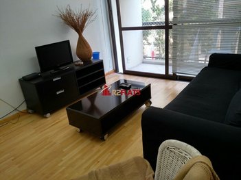 apartment em Alameda Ministro Rocha Azevedo, Cerqueira César - São Paulo - SP